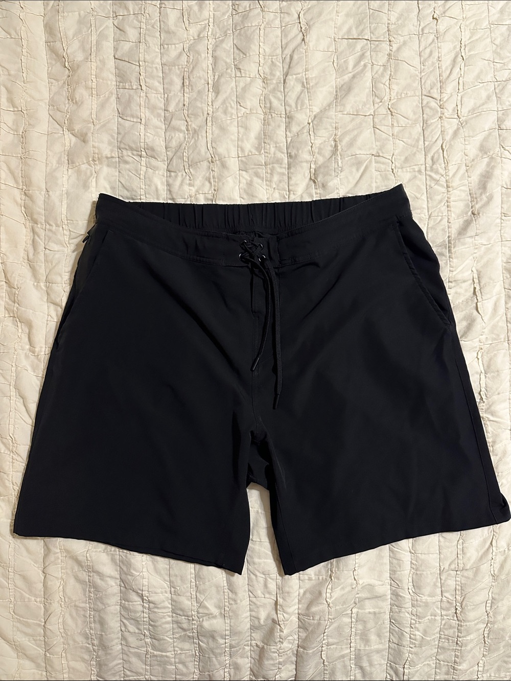 Ten Thousand 7” The Foundation Short